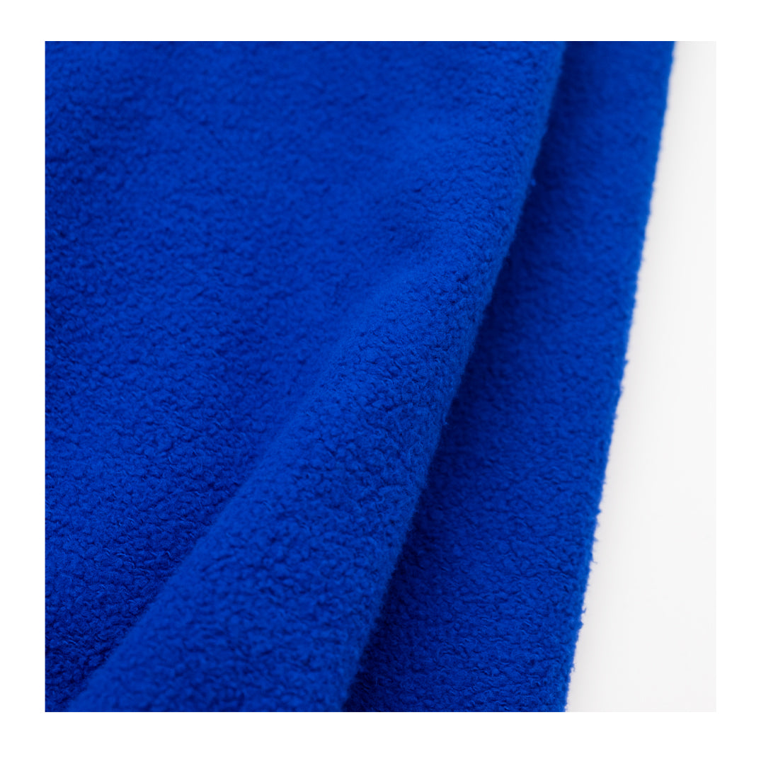 VR 001 HEAVY WEIGHT CREWNECK SWEATSHIRT ROYAL