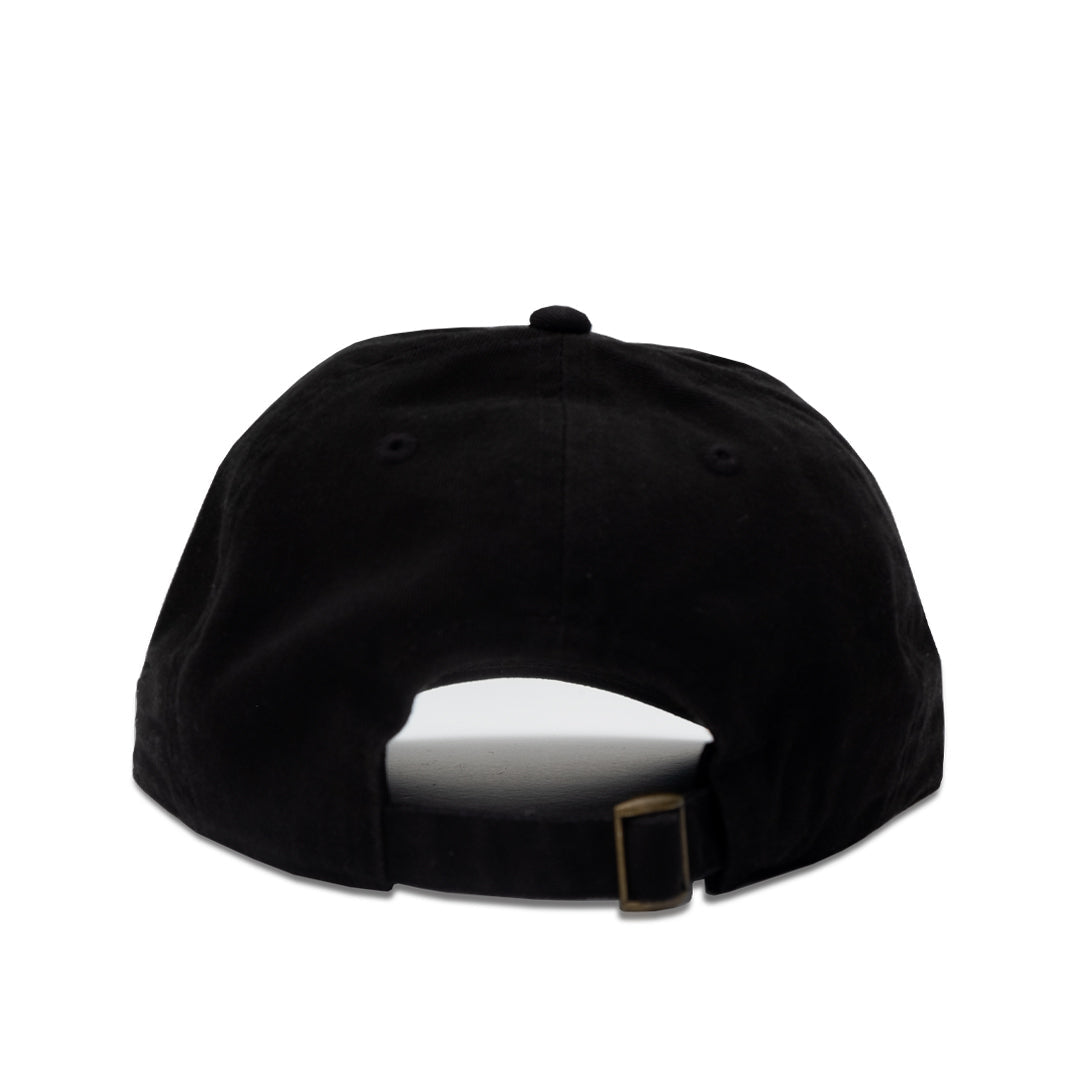 VR CAP BLACK
