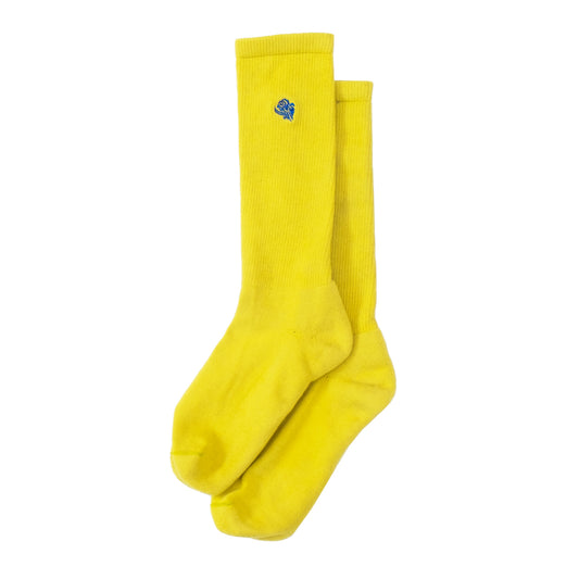 VR Socks Spectra Yellow