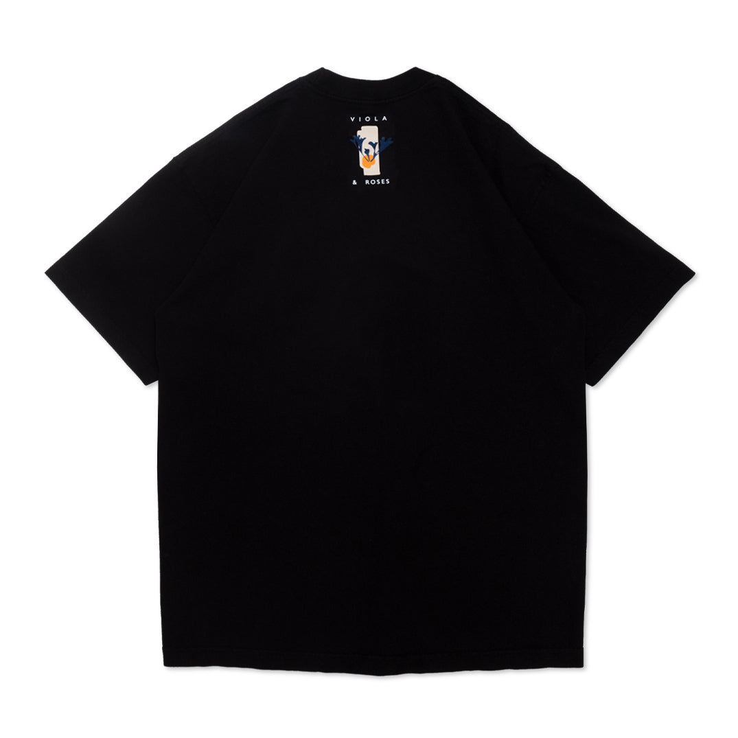 ARWSS22 S/S TEE WHITE
