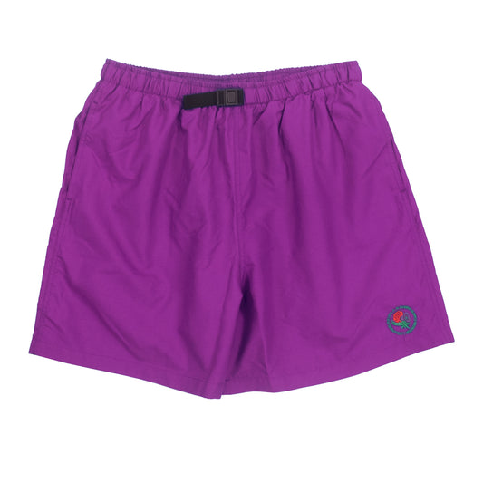 VR All Purpose Shorts Purple
