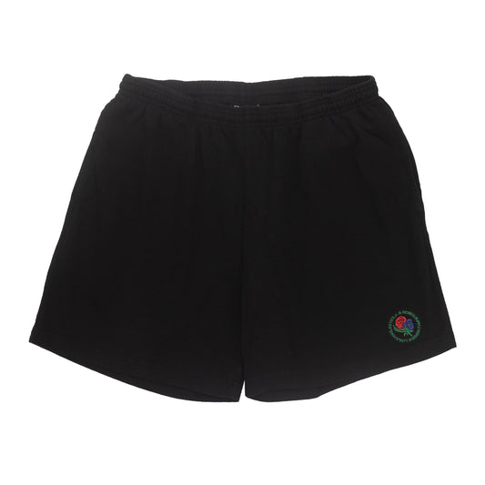 VR Shorts Black
