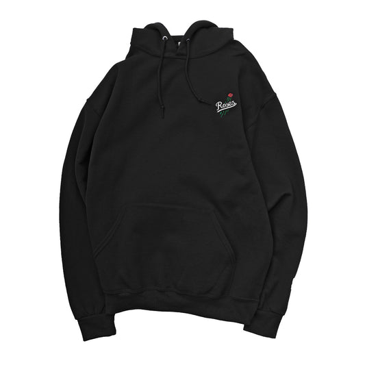 Roses Hoodie