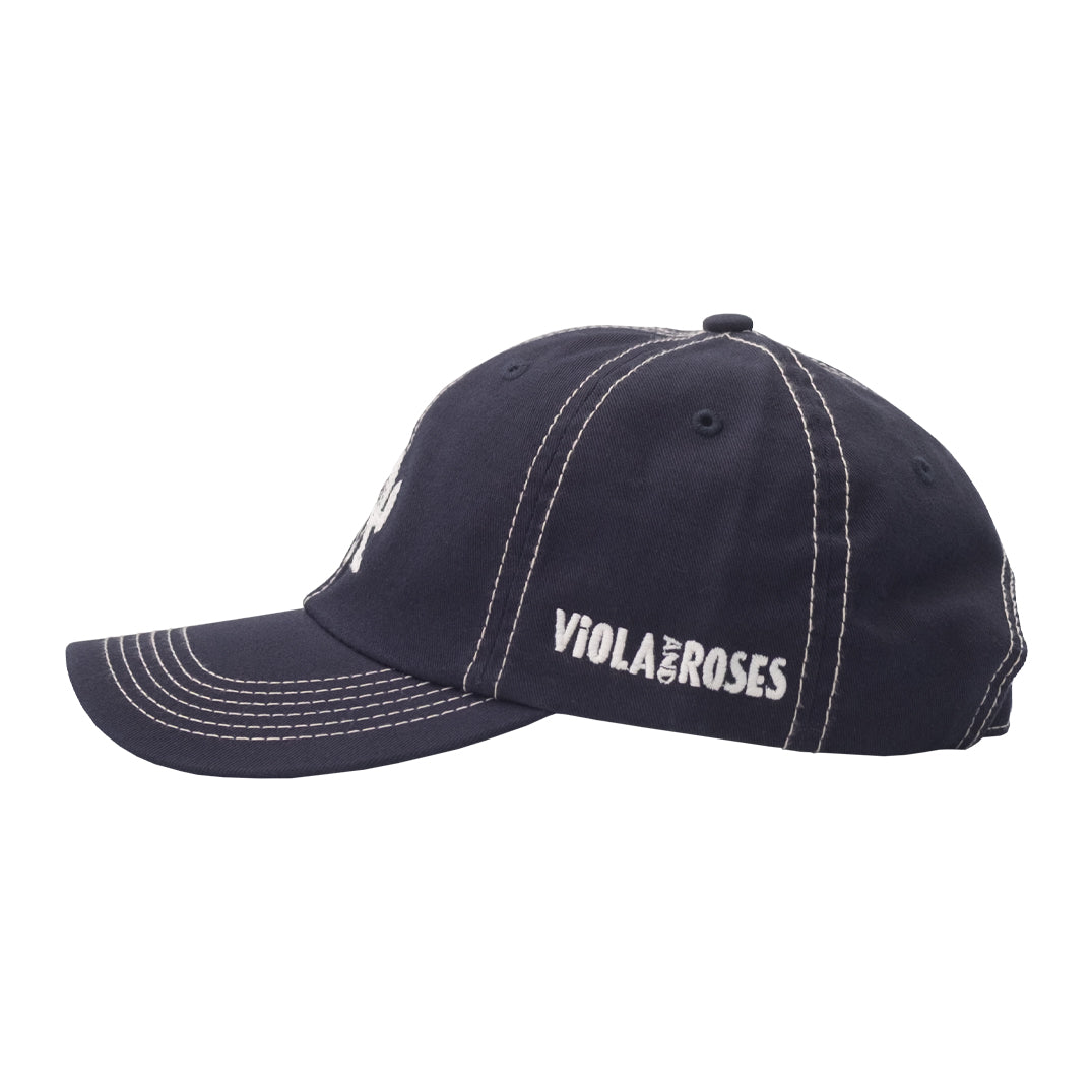 VR Stadium cap Navy