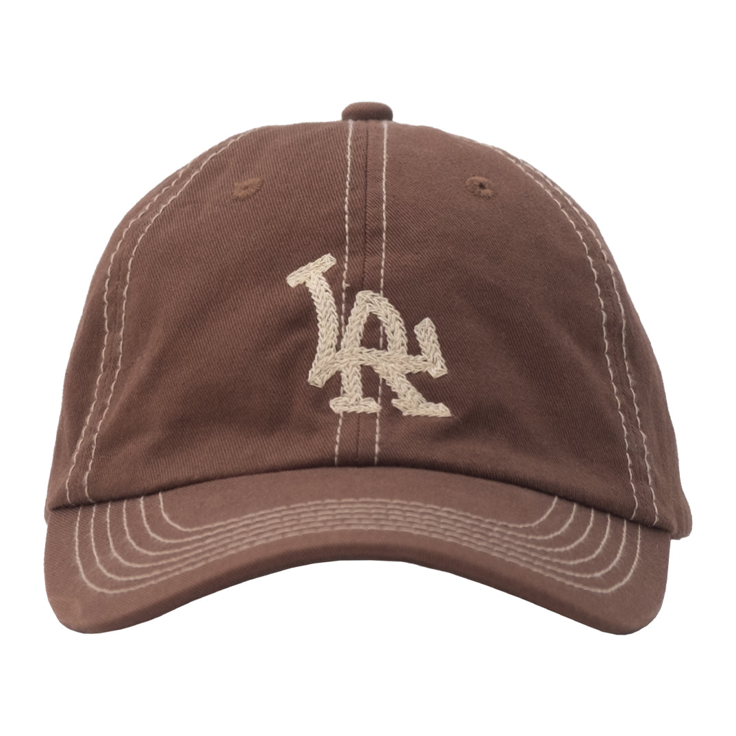 VR Stadium cap Brown