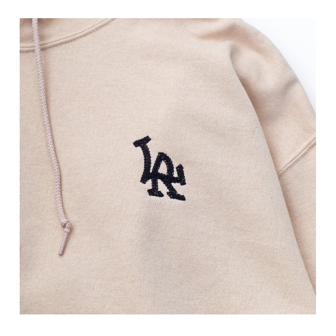 Stadium Hoodie Off white