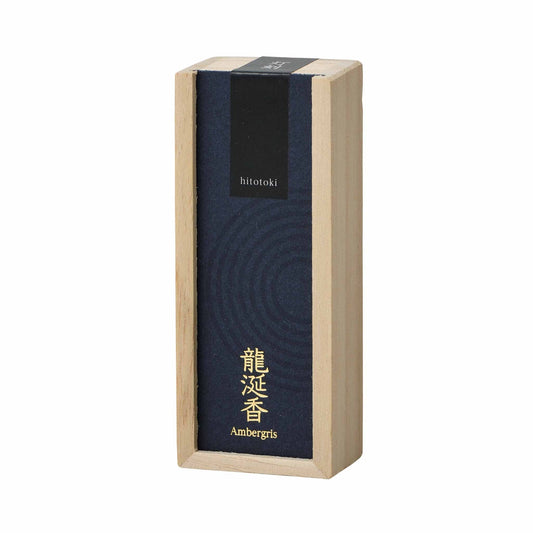 Ambergris Incense sticks Hitotoki