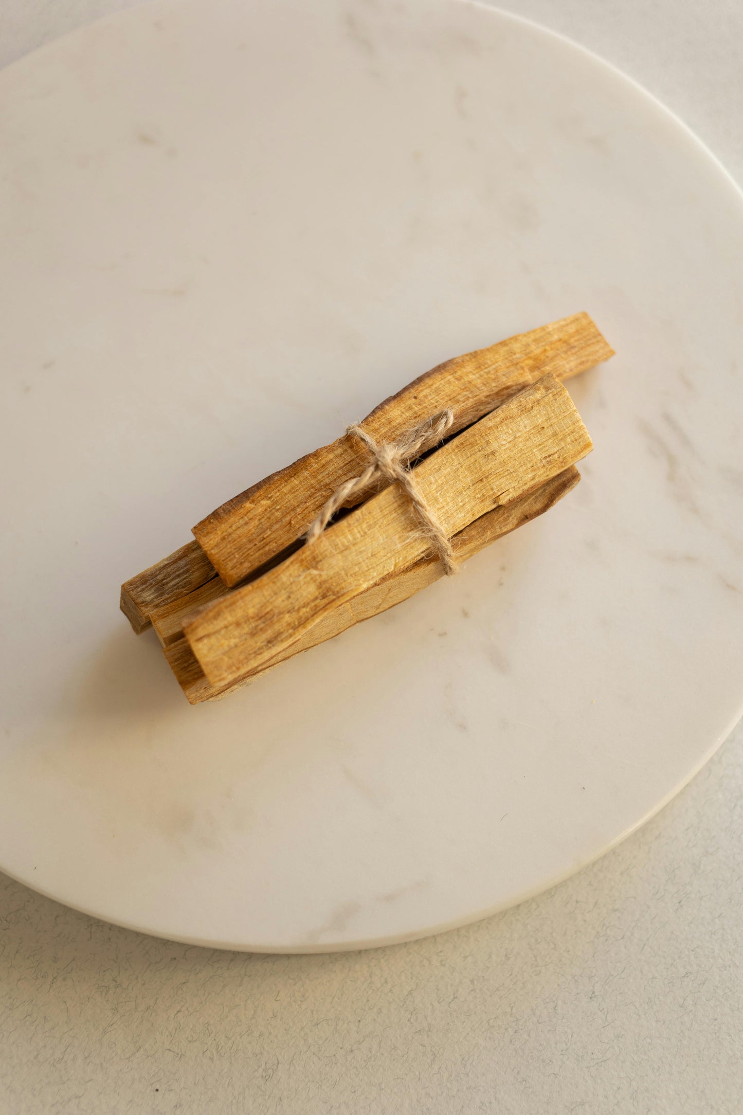 Premium Palo Santo Sticks