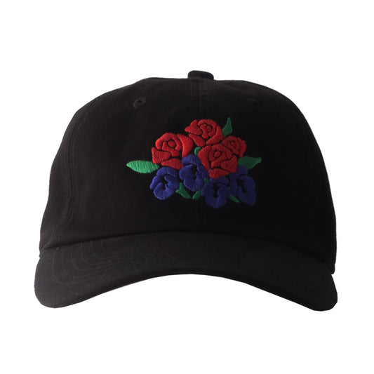 Bouquet Cap Black