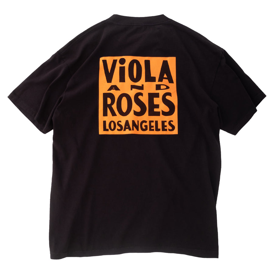 Viola&Roses – Viola and Roses