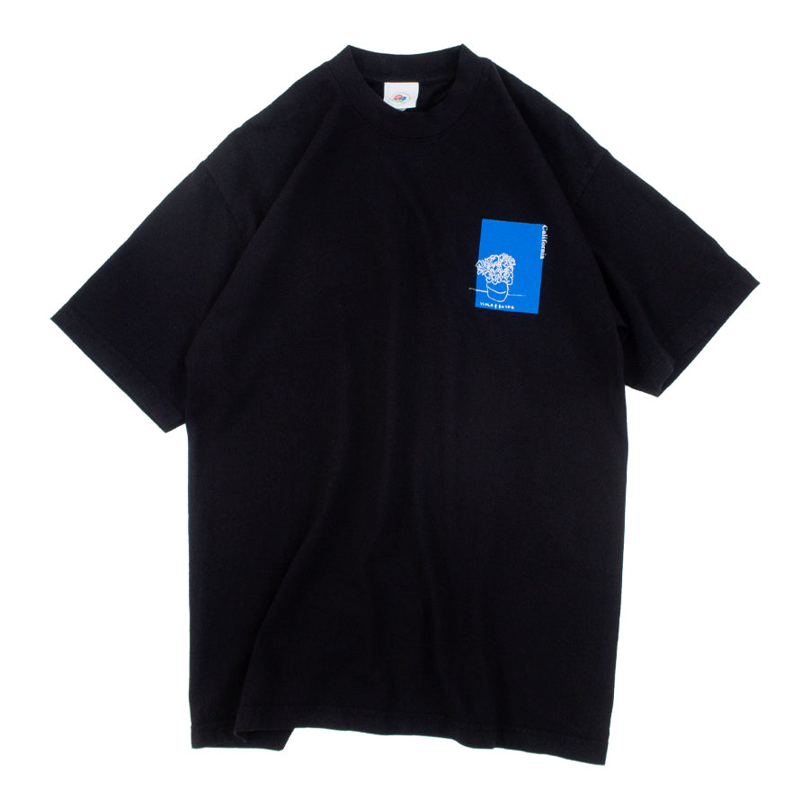 SPCT Tee Black