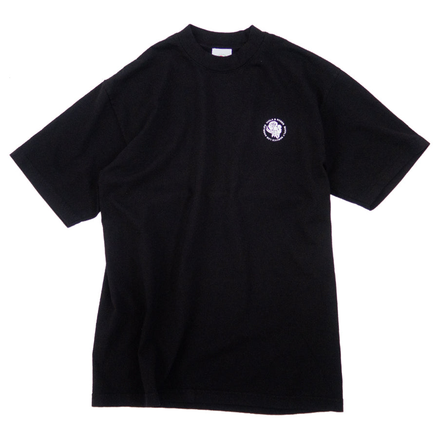 FSD Tee Black