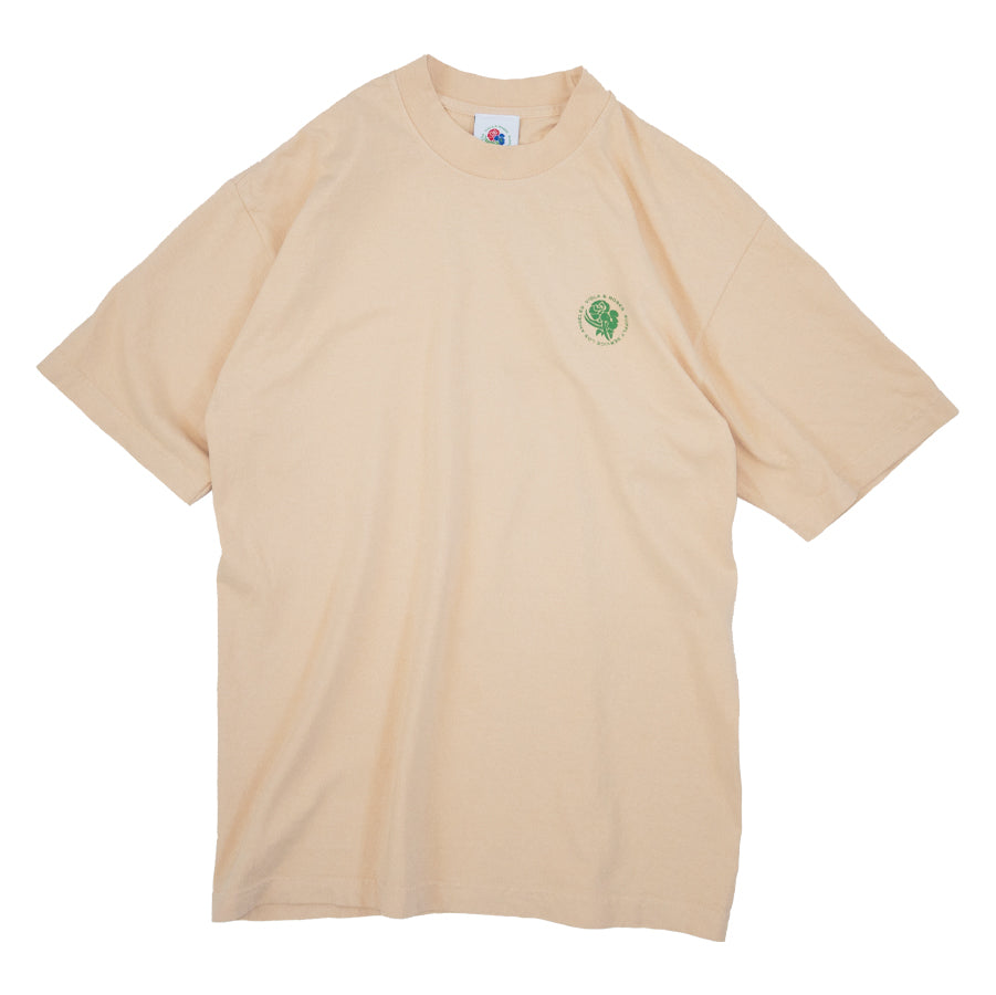 FSD Tee Beige