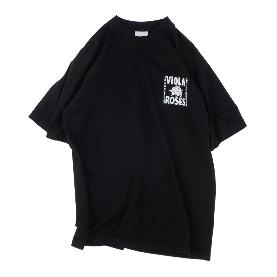 MXP Tee Black