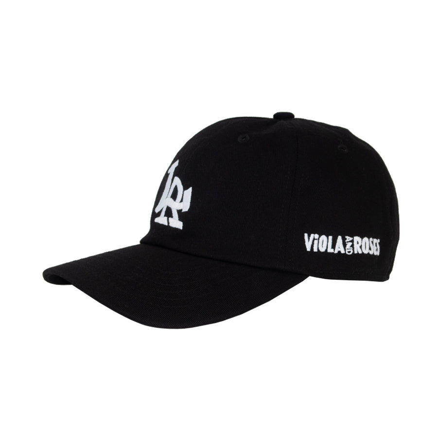 VR Stadium cap Black