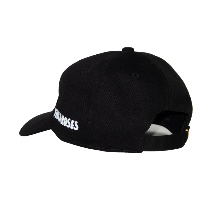 VR Stadium cap Black