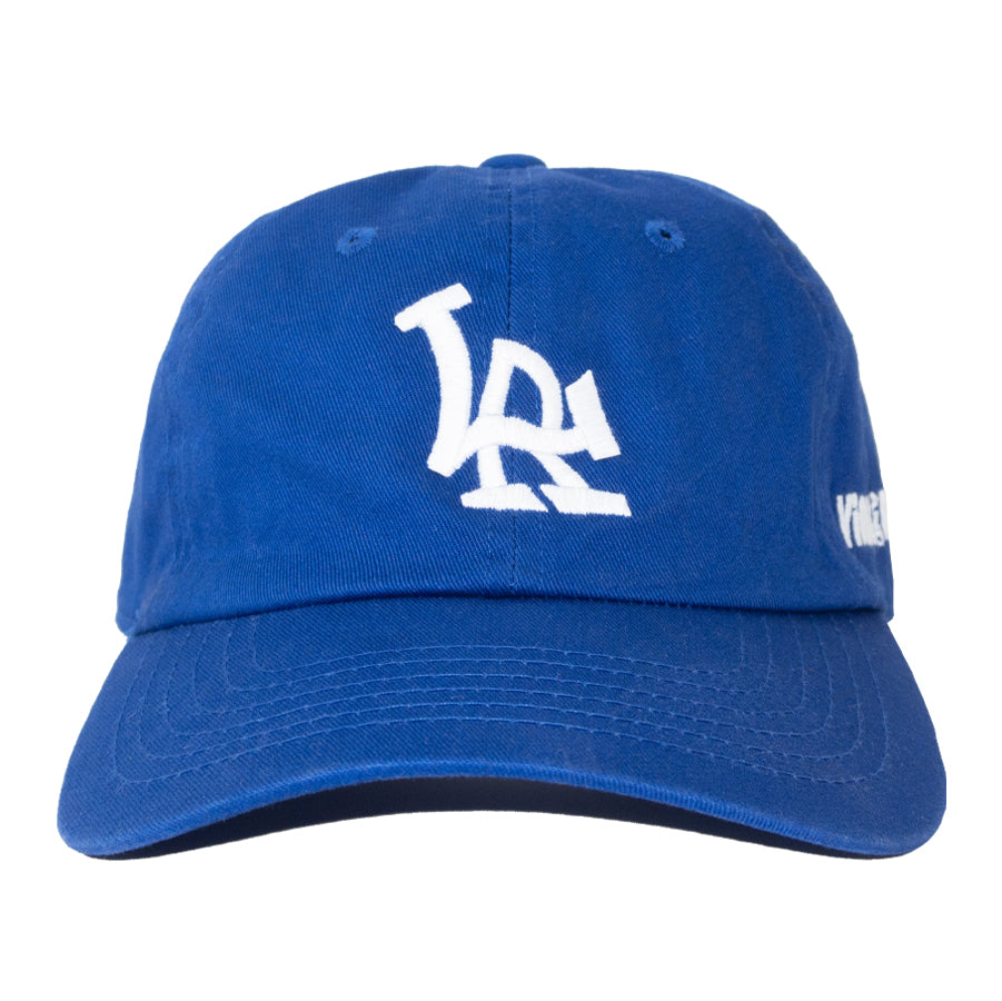 VR Stadium cap Royal