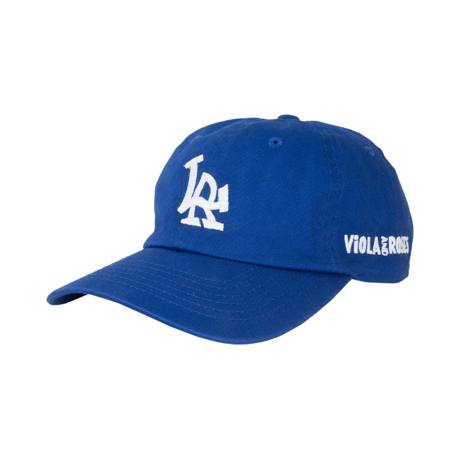 VR Stadium cap Royal