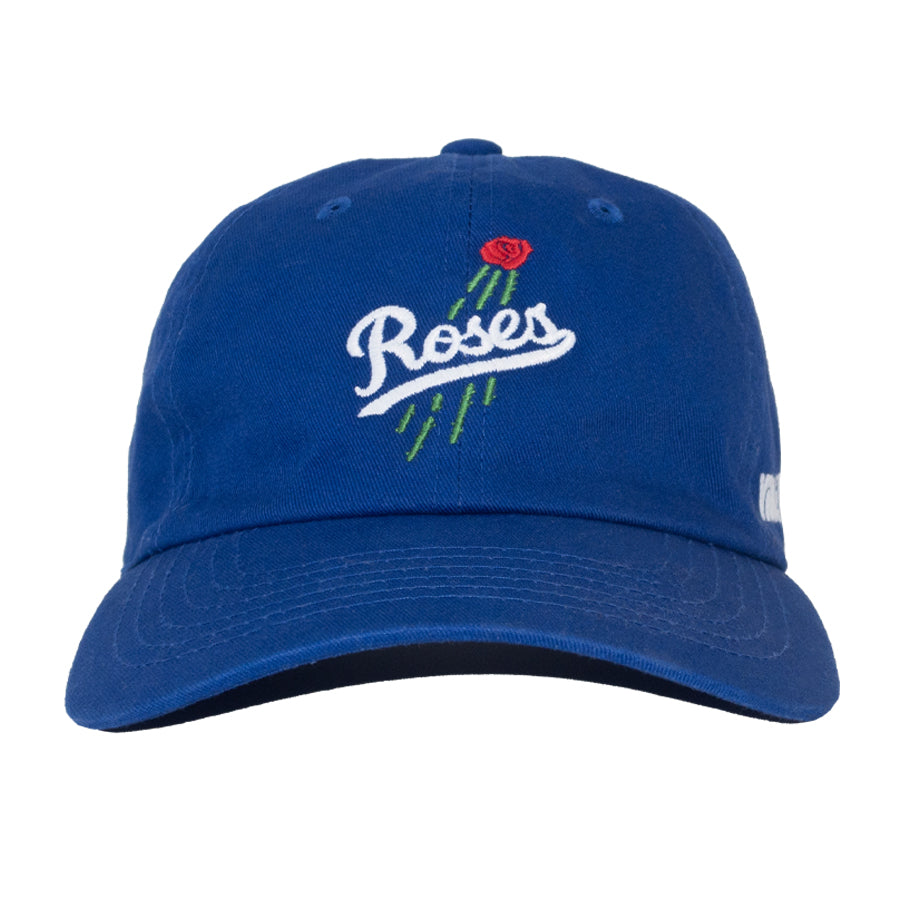 Roses Cap Royal