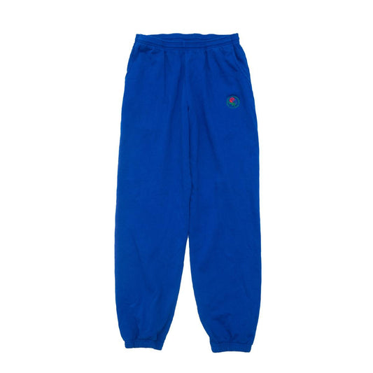 VR 001 HEAVY WEIGHT SWEATPANTS ROYAL